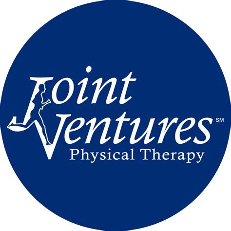 Joint ventures physical therapy - Locations. Knowing how stressful and confusing the healthcare system can be, I try to make the experience here at Joint Ventures as smooth and easy as possible for everyone! I want our patients to know that they can count on me to take care of all the billing and insurance aspects so they can focus on their healing process and getting back to 100%!